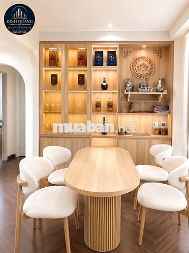 🏡 GIỎ HÀNG CHO THUÊ CĂN HỘ SAIGON MIA – KHU TRUNG SƠN | THÁNG 8/2026