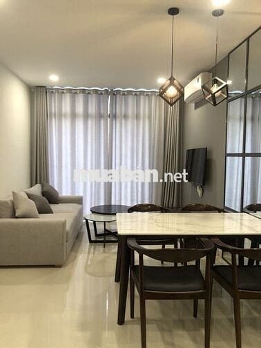 Căn hộ Central Premium Q.8 2PN 2WC Full