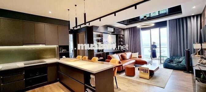 ⭐SKY89 CHO THUÊ 2PN2WC 114m2 FULL NỘI THẤT CAO CẤP CHỈ 31 TRIỆU