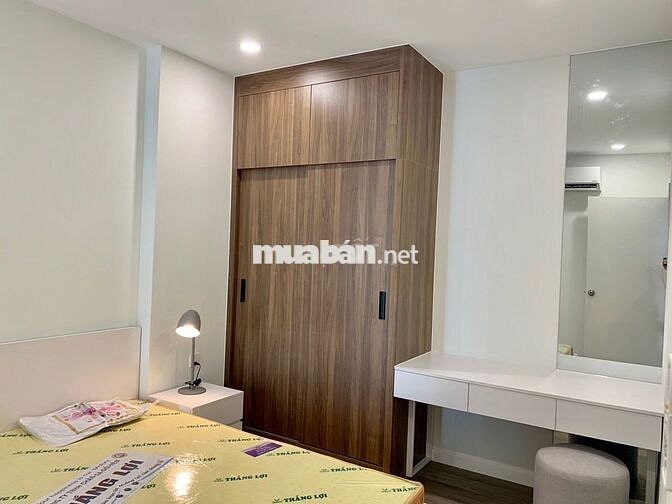 Căn hộ Central Premium Q.8 2PN 2WC Full
