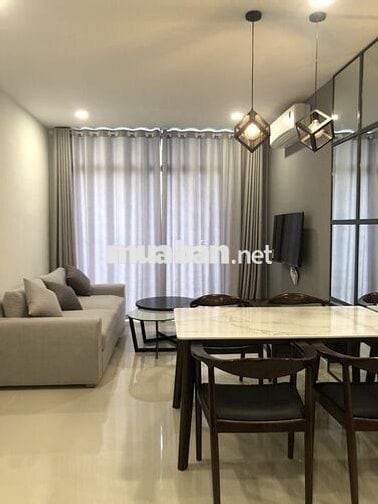 Căn hộ Central Premium Q.8 2PN 2WC Full