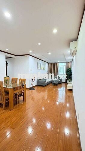 Cho thuê căn hộ Hoàng Anh Gia Lai 2 phòng ngủ 