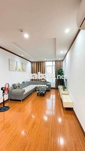 Cho thuê căn hộ Hoàng Anh Gia Lai 2 phòng ngủ 