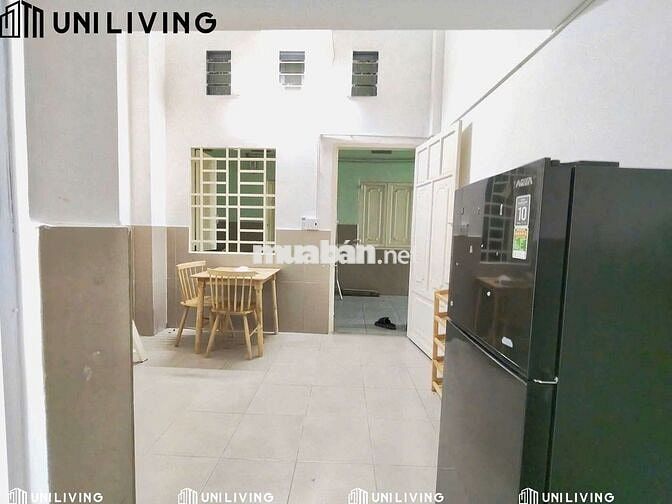 1 Căn Gác Mới Xây, Đầy Đủ Tiện Nghi, An Ninh Cao. Gần Làng Đại Học