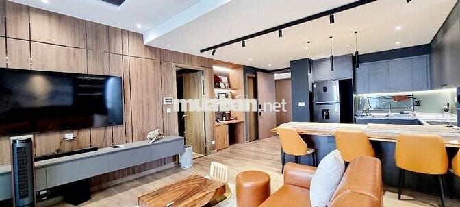 ⭐SKY89 CHO THUÊ 2PN2WC 114m2 FULL NỘI THẤT CAO CẤP CHỈ 31 TRIỆU