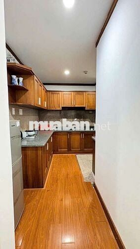 Cho thuê căn hộ Hoàng Anh Gia Lai 2 phòng ngủ 