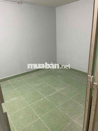 cho thuê nhà 4x25m, lững, 2pn, 2/ Phan văn hớn, Q12