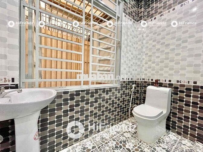 CHO THUÊ STUDIO 1PN BAN CÔNG TÁCH BẾP SIÊU RỘNG SÁT HÒA BÌNH ĐẦM SEN
