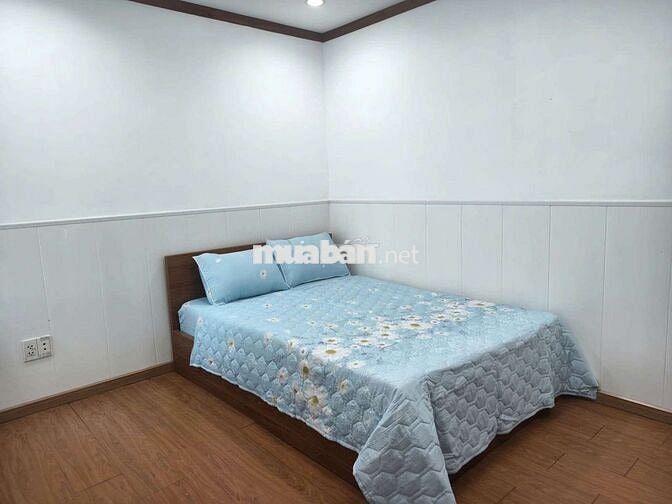 Cho thuê căn hộ Hoàng Anh Gia Lai 2 phòng ngủ 