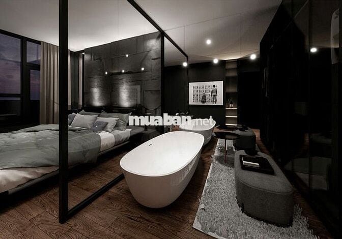 ⭐SKY89 CHO THUÊ 2PN2WC 114m2 FULL NỘI THẤT CAO CẤP CHỈ 31 TRIỆU