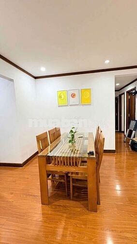 Cho thuê căn hộ Hoàng Anh Gia Lai 2 phòng ngủ 
