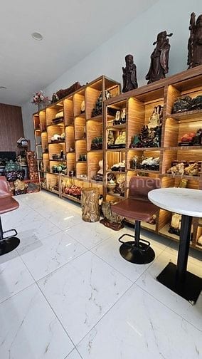 [SANG NHƯỢNG] THƯƠNG HIỆU ĐÁ PHONG THỦY HƠN 10 NĂM TUỔI