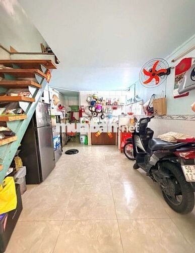 NHỈNH 2TỎI Có Nhà 3TẦNG SHR CHÍNH CHỦ HOÀN CÔNG ĐẦY ĐỦ Công Chứng Ngay