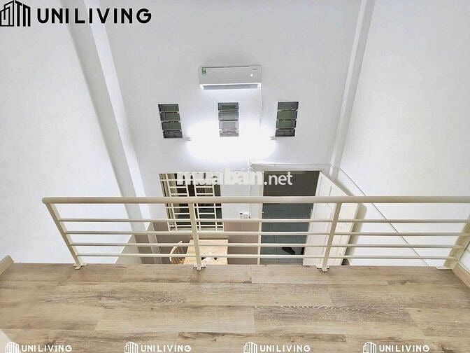1 Căn Gác Mới Xây, Đầy Đủ Tiện Nghi, An Ninh Cao. Gần Làng Đại Học