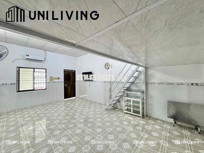 DUPLEX SIÊU RỘNG NGAY ĐƯỜNG NGUYỄN GIA TRÍ BÌNH THẠNH