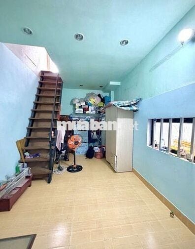 NHỈNH 2TỎI Có Nhà 3TẦNG SHR CHÍNH CHỦ HOÀN CÔNG ĐẦY ĐỦ Công Chứng Ngay