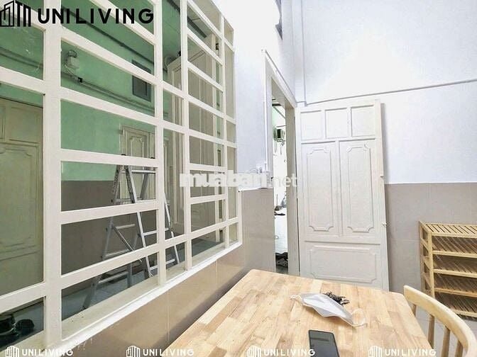 1 Căn Gác Mới Xây, Đầy Đủ Tiện Nghi, An Ninh Cao. Gần Làng Đại Học
