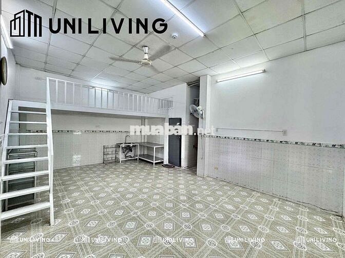 DUPLEX SIÊU RỘNG NGAY ĐƯỜNG NGUYỄN GIA TRÍ BÌNH THẠNH