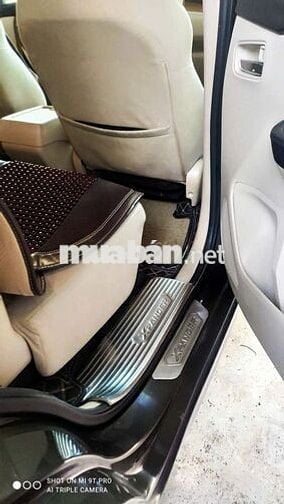 Mitsubishi Xpander 1.5 AT 2019 Tự động Nâu
