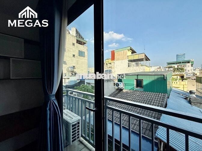 Căn Hộ 2PN Full Nội Thất - Mỹ Đình - Gần Keangnam - Vào Ở Ngay