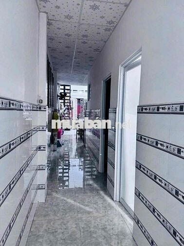 NHÀ 4PN TX14 GẦN CHUNG CƯ PICITY GIÁ 8 TRIỆU SÂN XE HƠI