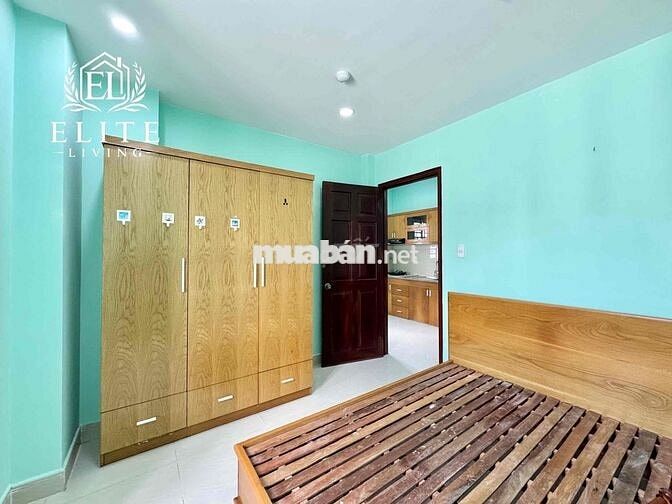 2PN NGAY KHU BÀN CỜ FULL NỘI THẤT SIÊU THOÁNG KHÔNG GIỚI HẠN NGƯỜI Ở