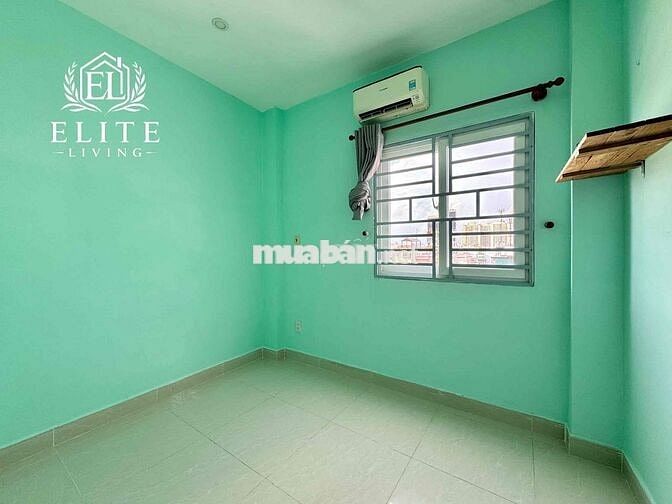 2PN NGAY KHU BÀN CỜ FULL NỘI THẤT SIÊU THOÁNG KHÔNG GIỚI HẠN NGƯỜI Ở