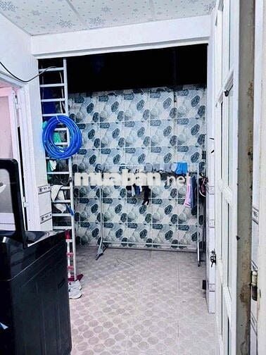NHÀ 4PN TX14 GẦN CHUNG CƯ PICITY GIÁ 8 TRIỆU SÂN XE HƠI