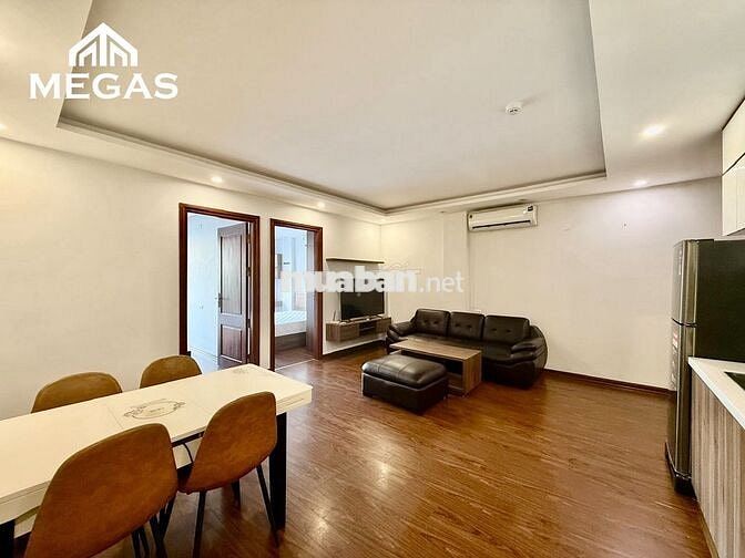 Căn Hộ 2PN Full Nội Thất - Mỹ Đình - Gần Keangnam - Vào Ở Ngay