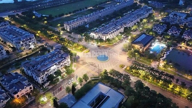  THE MOONLIGHT 2 - Khi Ô Nhiễm Không Khí Trở Thành Nỗi Lo