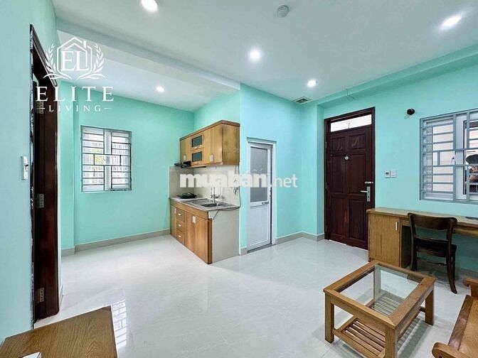 2PN NGAY KHU BÀN CỜ FULL NỘI THẤT SIÊU THOÁNG KHÔNG GIỚI HẠN NGƯỜI Ở