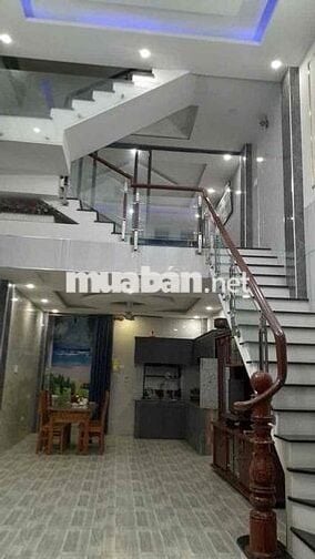 CHÍNH CHỦ CHO THUÊ NHÀ NGUYÊN CĂN TẠI THỦ ĐỨC