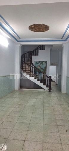 Bán nhà 65 Dạ Nam, P.Chánh Hưng (cũ là P.2, Q.8), 5x24m, 2 lầu, ST