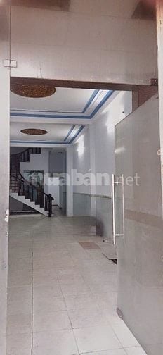 Bán nhà 65 Dạ Nam, P.Chánh Hưng (cũ là P.2, Q.8), 5x24m, 2 lầu, ST