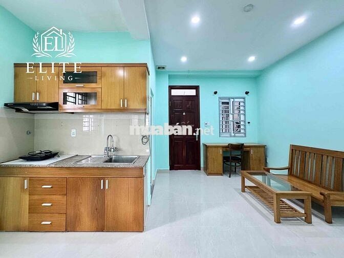 2PN NGAY KHU BÀN CỜ FULL NỘI THẤT SIÊU THOÁNG KHÔNG GIỚI HẠN NGƯỜI Ở
