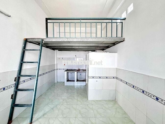 PHÒNG TRỌ GIÁ RẺ GẦN ĐH VĂN HIẾN - NGÃ TƯ BỐN XÃ🏠