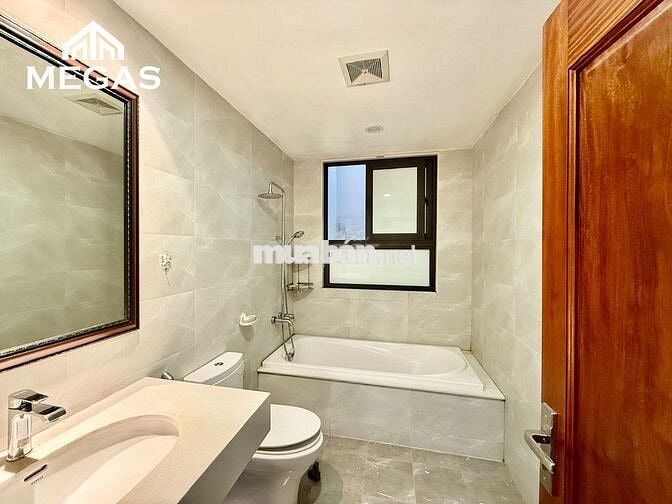 Căn Hộ 2PN Full Nội Thất - Mỹ Đình - Gần Keangnam - Vào Ở Ngay