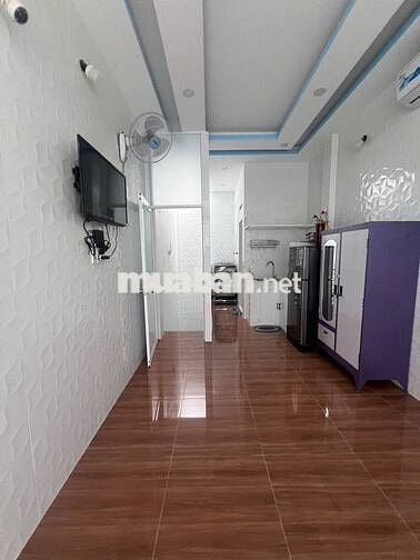  CHO THUÊ NHÀ NC- NHÀ MỚI ĐẸP SÁT HXH Q.BÌNH TÂN- 2 TẦNG 