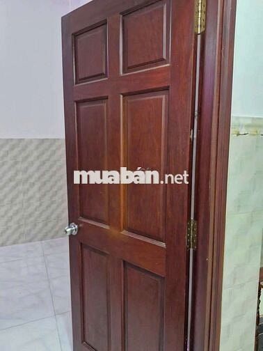 Nhà Chín Chủ Cho Thuê 4,5x12 1Lầu 2pn 2wc