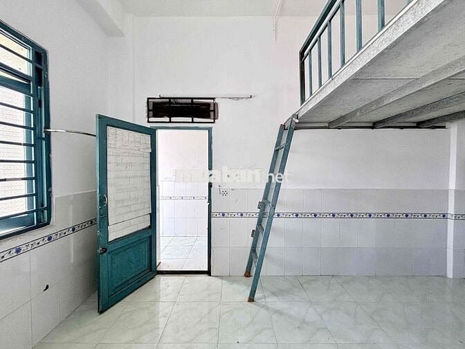 PHÒNG TRỌ GIÁ RẺ GẦN ĐH VĂN HIẾN - NGÃ TƯ BỐN XÃ🏠