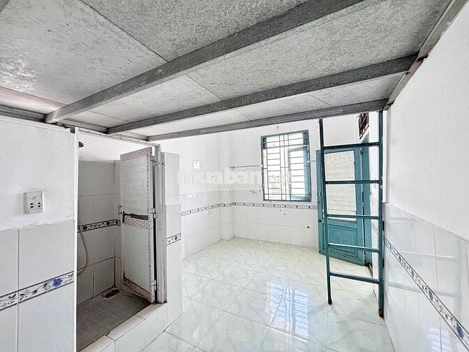 PHÒNG TRỌ GIÁ RẺ GẦN ĐH VĂN HIẾN - NGÃ TƯ BỐN XÃ🏠