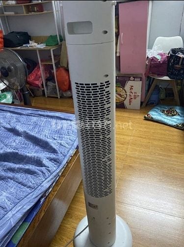 Quạt tháp thông minh Trắng điều khiển giọng nói cũ