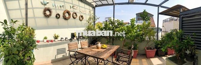 Khai trương CHDV Dublex diện tích 30m2-Nội thất đầy đủ