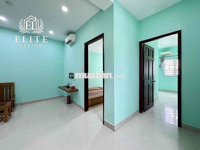 2PN NGAY KHU BÀN CỜ FULL NỘI THẤT SIÊU THOÁNG KHÔNG GIỚI HẠN NGƯỜI Ở