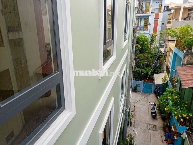 Khai trương CHDV Dublex diện tích 30m2-Nội thất đầy đủ