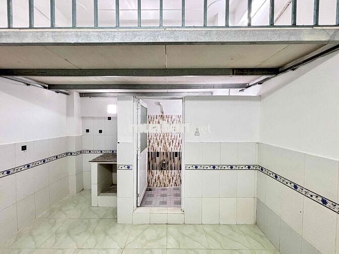 PHÒNG TRỌ GIÁ RẺ GẦN ĐH VĂN HIẾN - NGÃ TƯ BỐN XÃ🏠