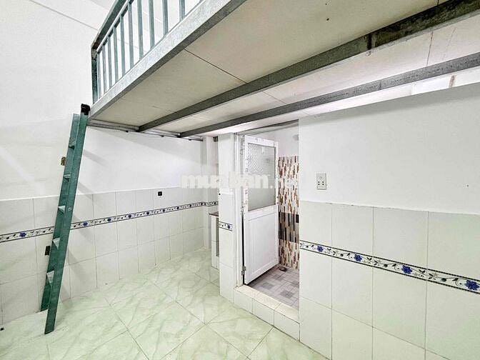 PHÒNG TRỌ GIÁ RẺ GẦN ĐH VĂN HIẾN - NGÃ TƯ BỐN XÃ🏠