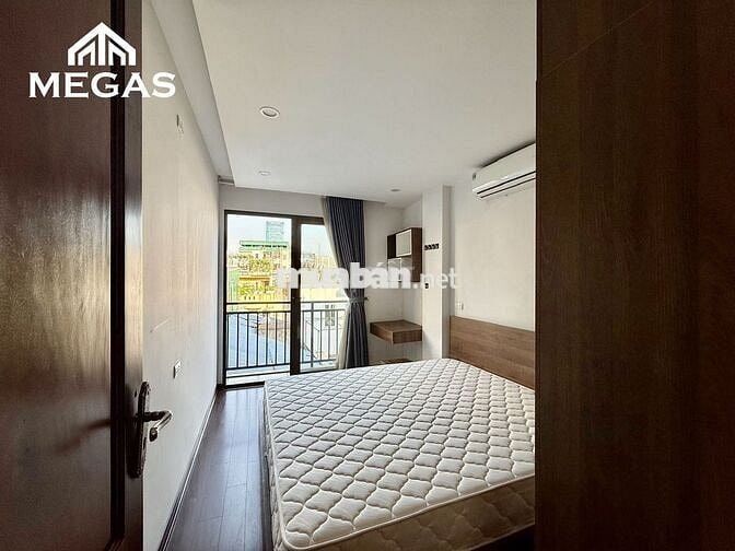 Căn Hộ 2PN Full Nội Thất - Mỹ Đình - Gần Keangnam - Vào Ở Ngay