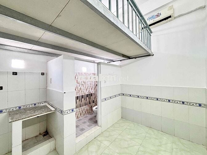 PHÒNG TRỌ GIÁ RẺ GẦN ĐH VĂN HIẾN - NGÃ TƯ BỐN XÃ🏠