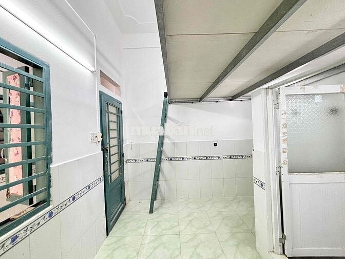 PHÒNG TRỌ GIÁ RẺ GẦN ĐH VĂN HIẾN - NGÃ TƯ BỐN XÃ🏠